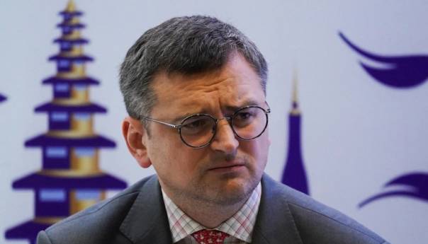 Ukrajina: Bojimo se šta bismo mogli pronaći u Hersonu