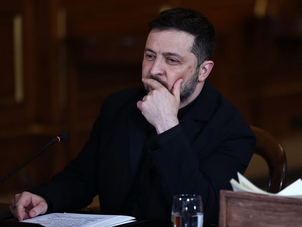 Ukrajina će biti domaćin samita EU o deblokiranju kandidature za članstvo