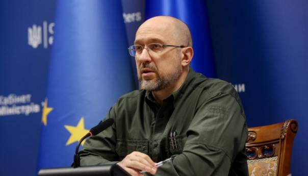 Ukrajina danas primila dvije milijarde eura finansijske pomoći EU