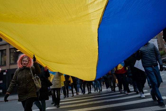 Ukrajina demantovala da je odbila pregovore s Rusijom