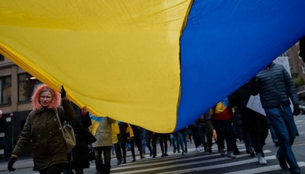 Ukrajina demantovala da je odbila pregovore s Rusijom