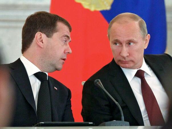 'Ukrajina faktički više i ne postoji kao država'