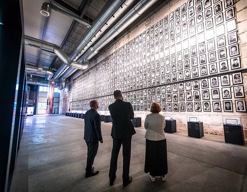 Ukrajina i Bosna: Život između propagande, sjećanja i istine