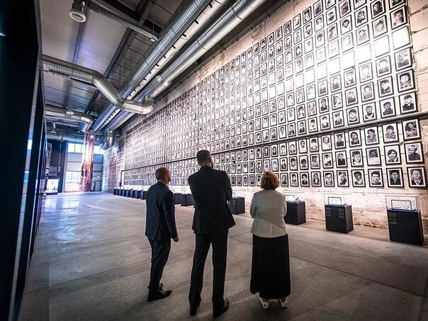 Ukrajina i Bosna: Život između propagande, sjećanja i istine