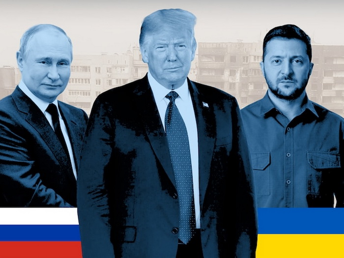 Ukrajina i Evropa protiv Putinovog prijedloga primirja