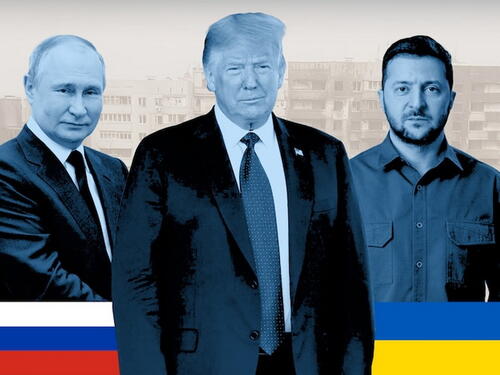 Evropa i Ukrajina vrše pritisak na SAD uoči sastanka Trumpa i Putina