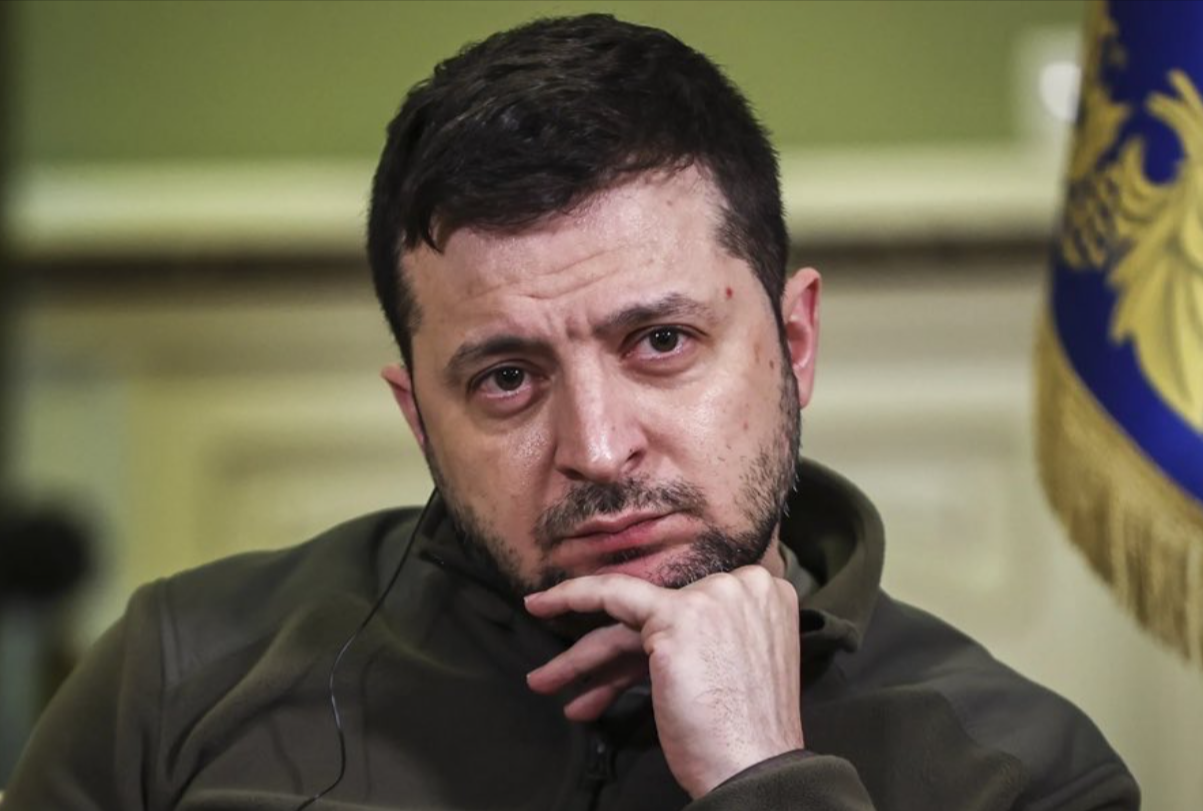 Ukrajina i evropske zemlje pripremaju plan od 12 tačaka za okončanje rata