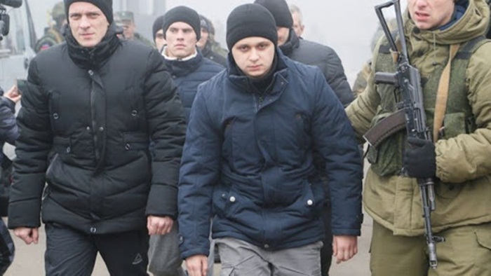 Ukrajina i proruski separatisti započeli razmjenu zarobljenika