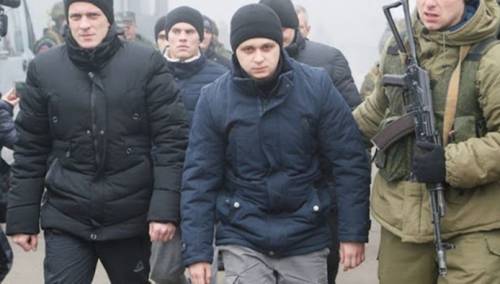 Ukrajina i proruski separatisti započeli razmjenu zarobljenika