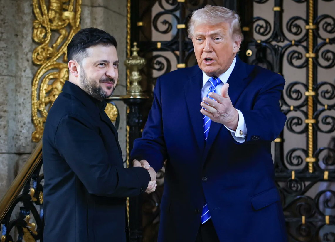 Ukrajina i Rusija nastavljaju mirovne pregovore