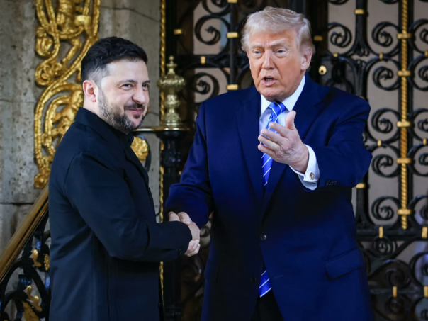 Ukrajina i Rusija nastavljaju mirovne pregovore