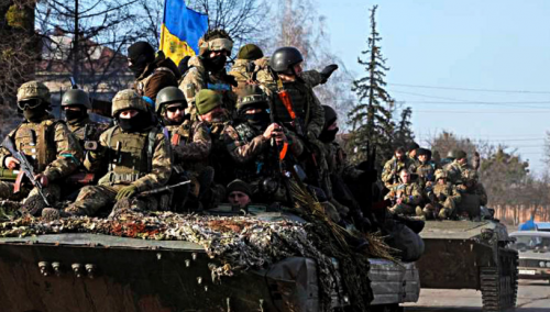 Ukrajina i Rusija razmijenile po stotinjak zarobljenih vojnika