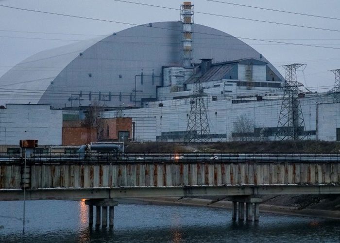 Ukrajina i Rusija spremne su sarađivati oko sigurnosti nuklearki