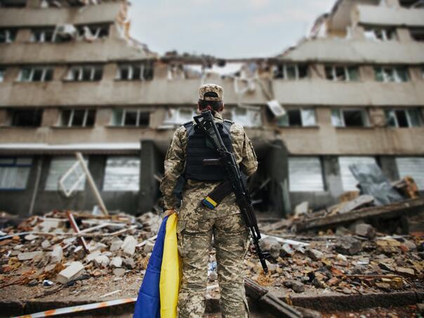 Ukrajina i SAD nastavljaju pregovore u Švicarskoj o spornom mirovnom planu