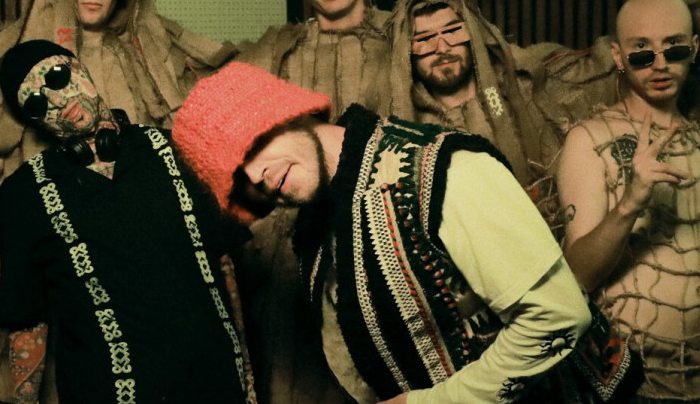 Ukrajina ide na Eurosong bez obzira na rat