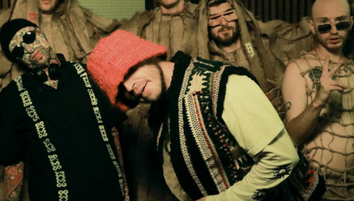 Ukrajina ide na Eurosong bez obzira na rat