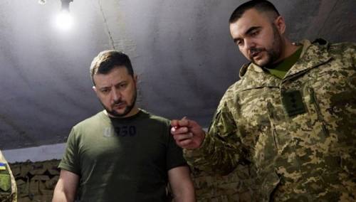 Ukrajina ima dobru šansu za pobjedu u bitki za Severodonjeck