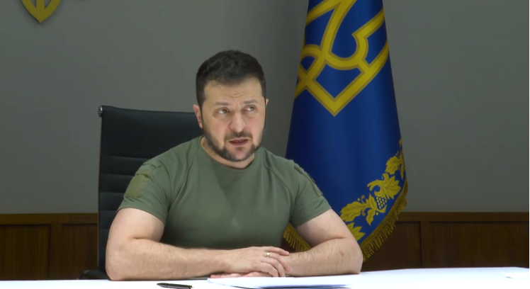 Ukrajina ima novi plan za probleme sa strujom i grijanjem