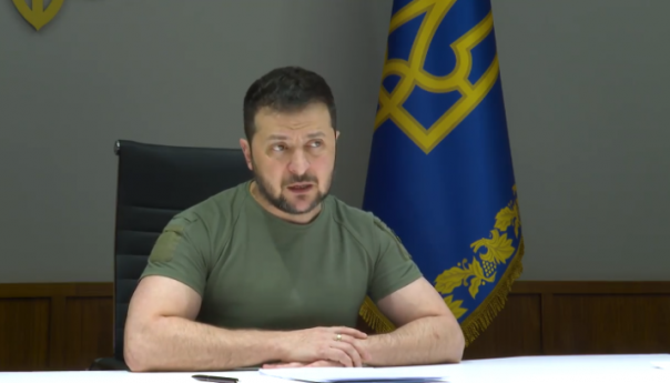 Ukrajina ima novi plan za probleme sa strujom i grijanjem