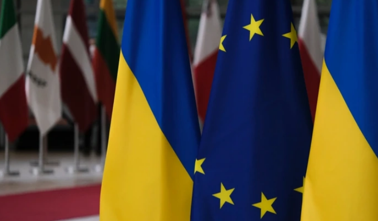 Ukrajina ispunila 2 od 7 uslova za početak pregovora u EU