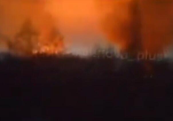 Ukrajina izvela najveći napad dronovima na Moskvu, ciljali ključnu infrastrukturu