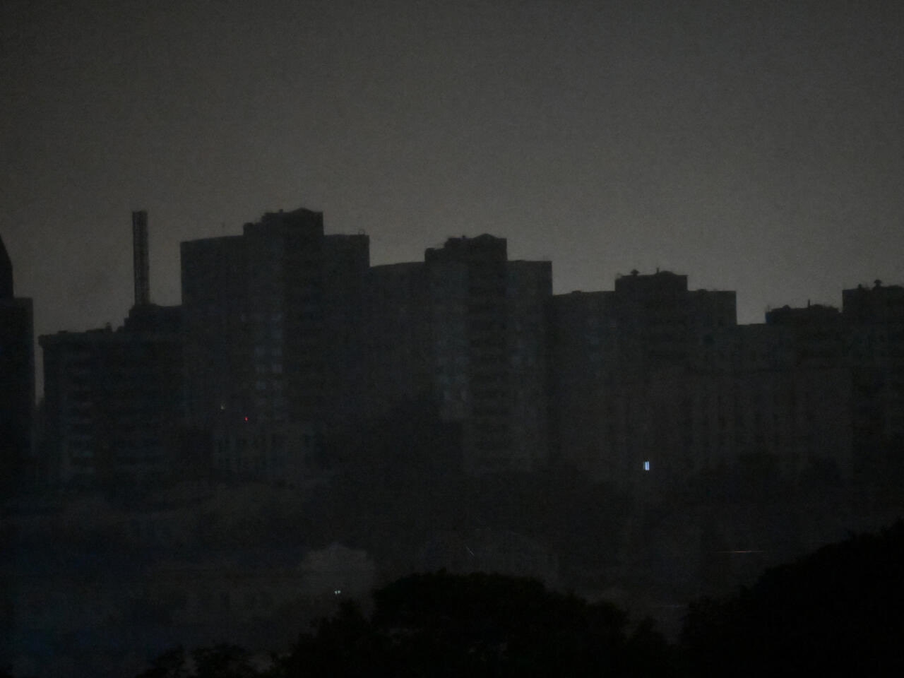 Ukrajina jača prijenos struje sa zapada prema istoku zbog ruskih napada