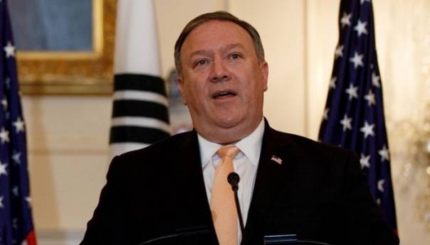 Ukrajina je izgubila Krim, to znaju svi svjetski igrači