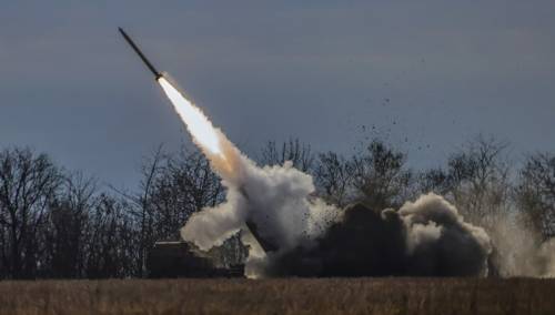 Ukrajina je postala poligon za testiranje zapadnog oružja na bojnom polju