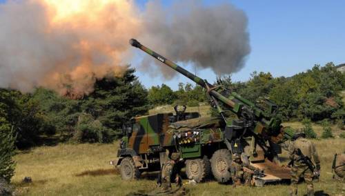 Ukrajina krenula u žestoki kontranapad na jugu