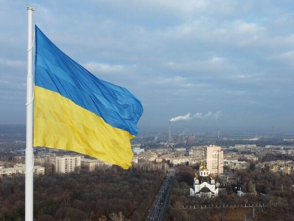 Ukrajina napala Rusiju dronovima, Moskva odgovorila napadom na Kijev