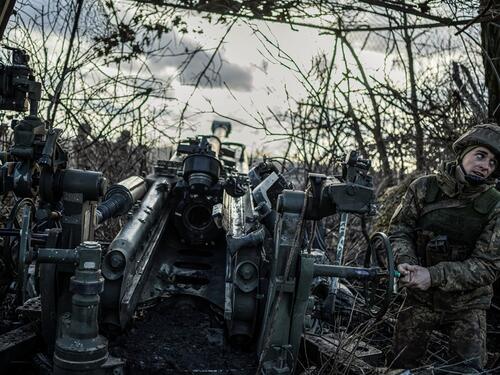 Ukrajina napala ruske vojne mete na okupiranom Krimu