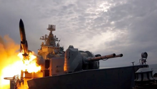 Ukrajina: Napali smo Ruse na Zmijskom otoku