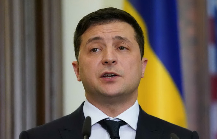 Ukrajina nastavlja ka svom cilju, članstvu u NATO