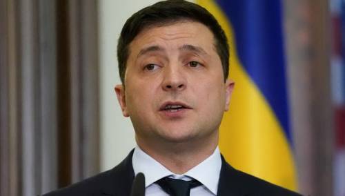 Ukrajina nastavlja ka svom cilju, članstvu u NATO