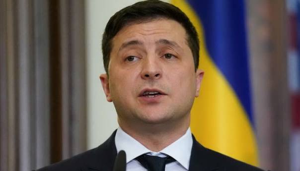 Ukrajina nastavlja ka svom cilju, članstvu u NATO