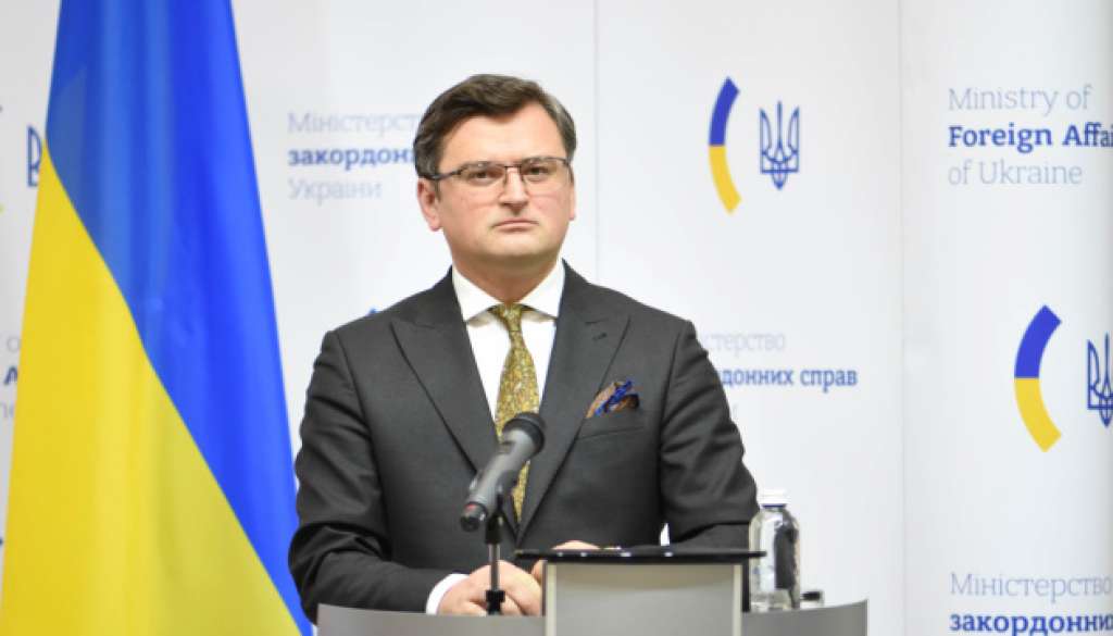 Ukrajina negira da je postignut značajan napredak u mirovnim pregovorima