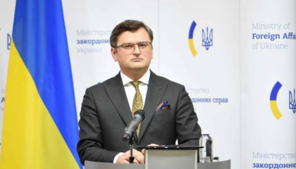 Ukrajina negira da je postignut značajan napredak u mirovnim pregovorima
