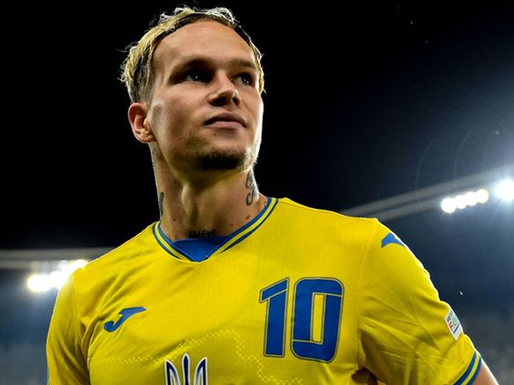 Ukrajina nisu samo Mudryk i Zinčenko: Ko prijeti Zmajevima u Zenici?