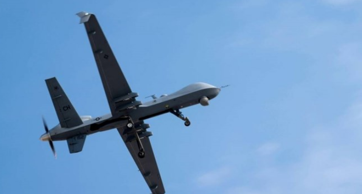 Ukrajina o incidentu s dronom: Ovo je signal da Putin širi rat