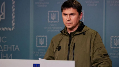 Ukrajina o Putinovom dolasku u Mariupolj: Zločinac se uvijek vraća na mjesto zločina