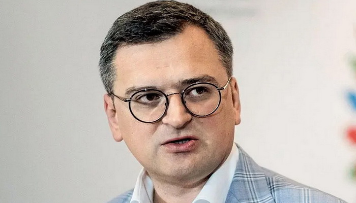 Ukrajina objavila dva uslova za okončanje rata