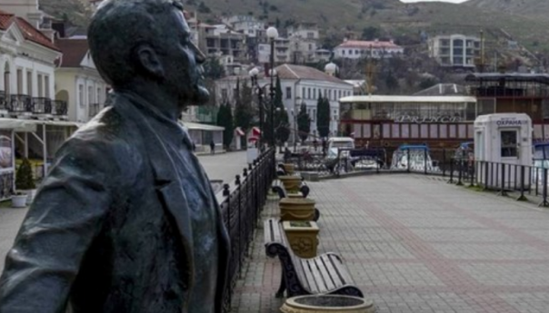 Ukrajina objavila uslov za pregovore s Rusima oko Krima