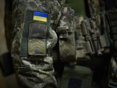 Ukrajina: Oboreno 130 ruskih dronova tokom noći