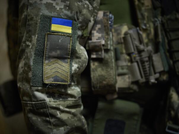 Ukrajina: Oboreno 130 ruskih dronova tokom noći