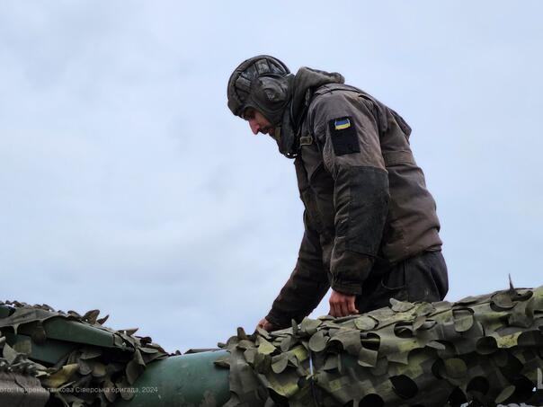 Ukrajina oborila 38 od 42 ruska drona