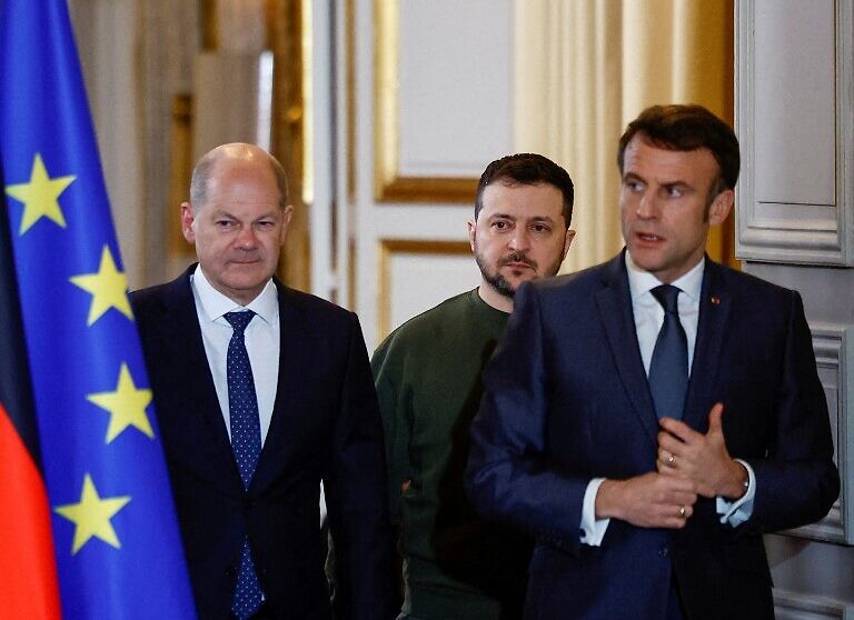 Ukrajina od Zapada ove godine primila 16.7 milijardi dolara pomoći