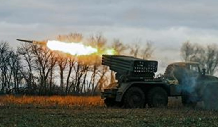 Ukrajina: Opasnost od raketnih napada iz Bjelorusije