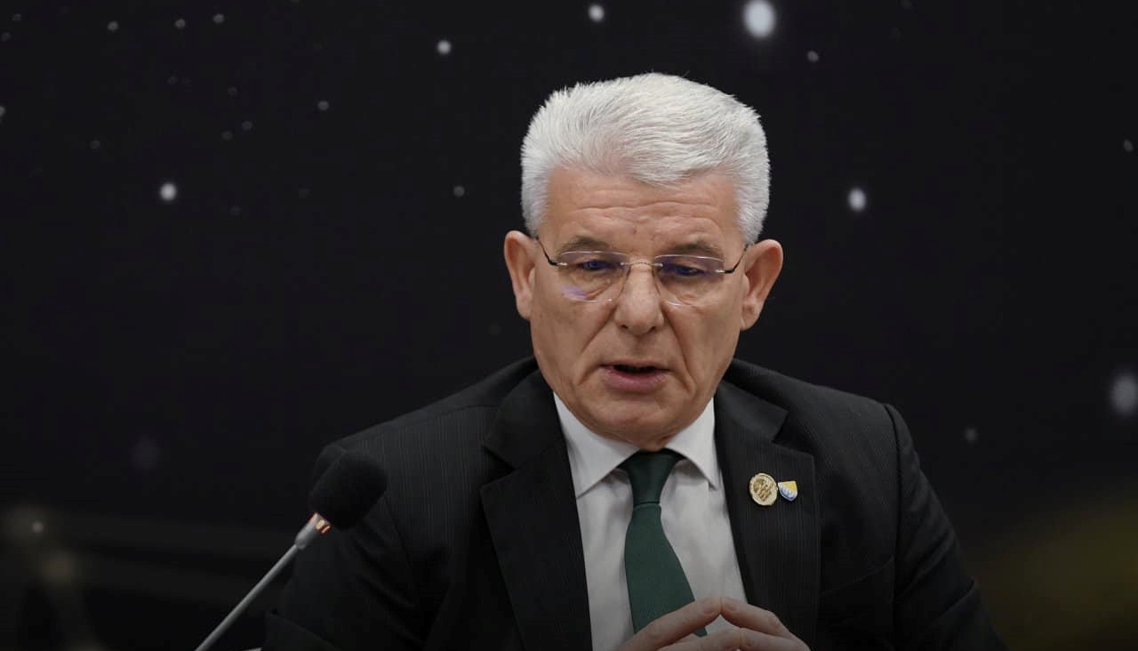 Ukrajina opomena EU i NATO-u da prevenira stvari na Z. Balkanu