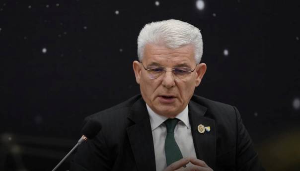 Ukrajina opomena EU i NATO-u da prevenira stvari na Z. Balkanu