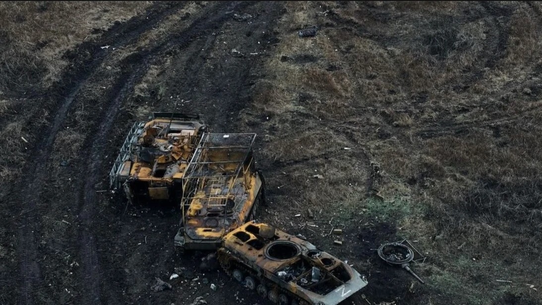 Ukrajina optužila Rusiju da je uništila termoelektranu na istoku zemlje